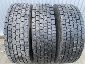 Michelin X MultiWay 3D XDE (ведущая) 315/80 R22,5 156/150L остаток 8 мм