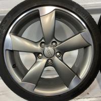 Audi OEM 8P0601025BS 7,5x18 5x112 ET54 DIA57,1 (GMF)