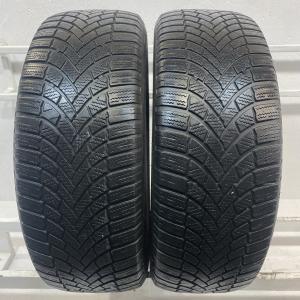 Bridgestone Blizzak LM005 225/60 R18 104V XL остаток 5 мм