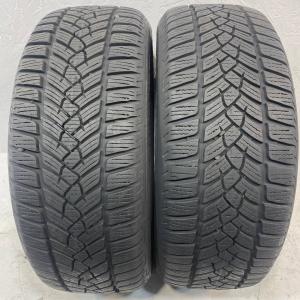 Fulda Kristall Control HP2 215/55 R17 98V XL остаток 8 мм