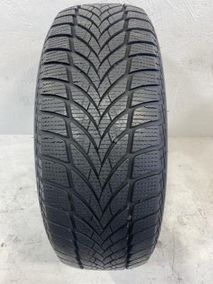 Goodyear UltraGrip Ice 2 205/60 R16 96T XL остаток 7 мм