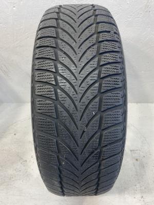 Goodyear UltraGrip Ice 2 205/60 R16 96T XL остаток 5 мм