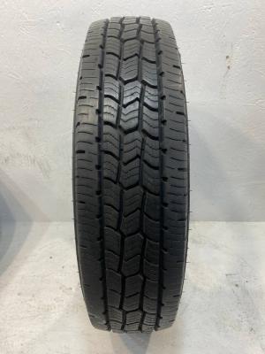 Cooper Discoverer H/T Plus 215/85 R16 115/112R остаток 9 мм