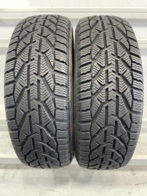 Tigar Winter 185/60 R15 88T XL остаток 8 мм