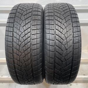 Goodyear UltraGrip Ice SUV Gen-1 225/55 R18 102V XL остаток 7 мм