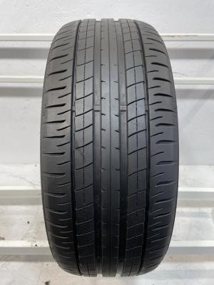 Dunlop SP Sport MAXX 050 225/50 R18 95V остаток 6 мм