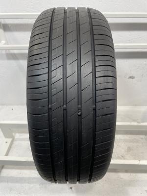 Goodyear EfficientGrip Performance 215/55 ZR17 98W XL остаток 7 мм