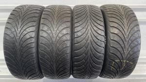Goodyear UltraGrip Extreme 225/60 R17 99T остаток 6 мм