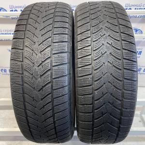 Goodyear UltraGrip Performance+ SUV 225/65 R17 102H остаток 5 мм