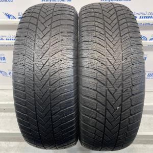 Bridgestone Blizzak LM005 265/65 R17 116H XL остаток 5 мм