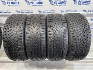 Fulda Kristall Control SUV 235/55 R17 103V XL остаток 6 мм