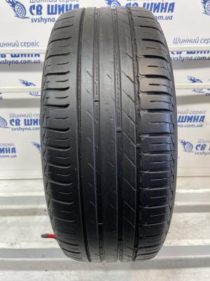 Nokian Wetproof 225/55 R18 98V остаток 5 мм