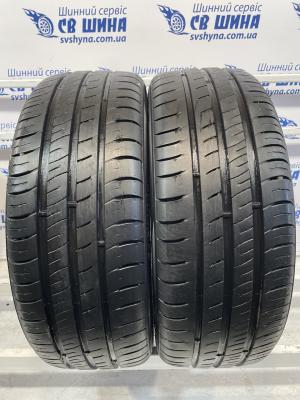 Kumho Ecowing ES01 KH27 215/45 R17 87V остаток 7 мм