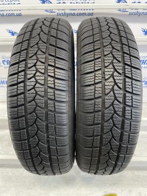 Tigar Winter1 175/70 R14 84T остаток 8 мм