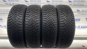 Goodyear UltraGrip 9+ 185/60 R15 84T остаток 8 мм
