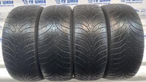 Atturo AZ800 255/55 R19 111V XL остаток 4 мм