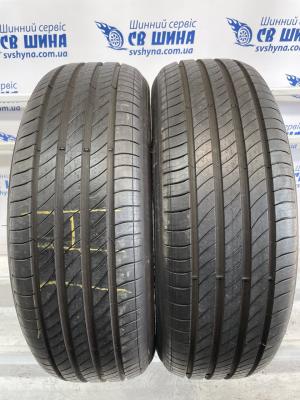 Michelin Primacy 4 215/65 R17 99V остаток 7 мм