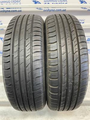 Nokian Nordman SX2 175/70 R14 84T остаток 7 мм