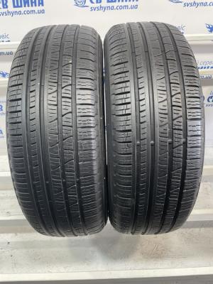 Pirelli Scorpion Verde All Season 215/65 R17 99V остаток 7 мм