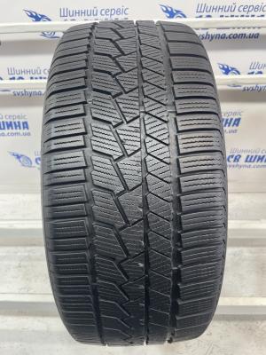 Continental WinterContact TS 860S 225/45 ZR18 95Y XL остаток 6 мм