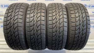 Mazzini GiantSaver A/T 305/70 R17 121/118R остаток 11 мм