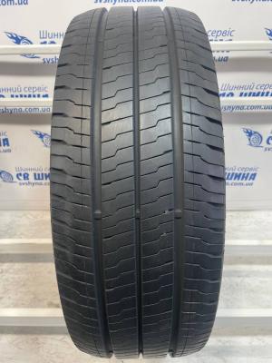Continental VanContact Eco 235/65 R16C 115/113R остаток 8 мм