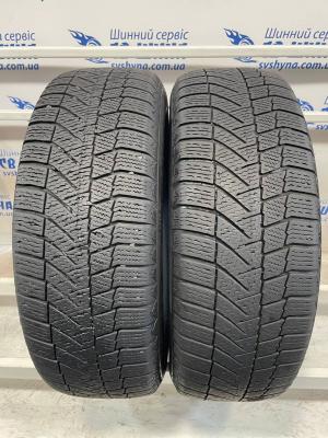 Continental ContiVikingContact 6 185/65 R15 92T XL остаток 6 мм