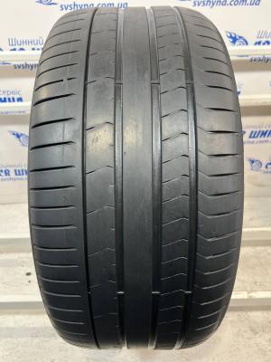 Pirelli PZero PZ4 305/40 ZR20 112Y Run Flat остаток 4 мм
