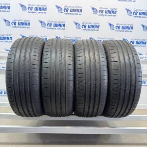 Nexen N8000 235/55 R19 101H остаток 6 мм