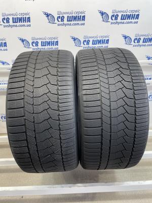 Continental WinterContact TS 860S 305/35 R21 109V остаток 5 мм