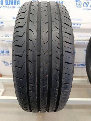 Maxxis M36+ Victra 225/50 ZR18 95W Run Flat остаток 7 мм