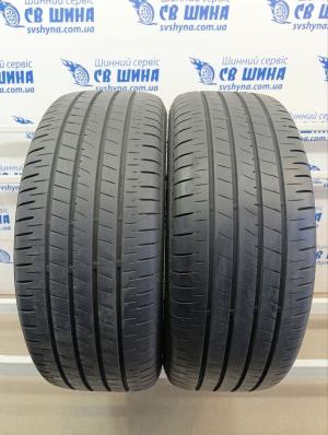Bridgestone Turanza T005A 225/50 R18 95V Run Flat остаток 7 мм