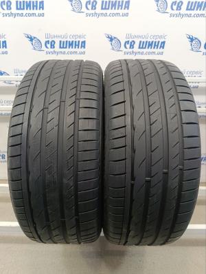 Laufenn S-Fit EQ LK01 235/55 R17 103S XL остаток 5 мм