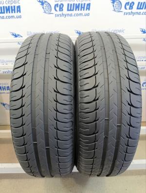 BFGoodrich G-Grip 195/65 R15 91V остаток 6 мм