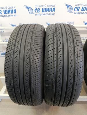 Hifly HF201 205/60 R16 92H остаток 6 мм