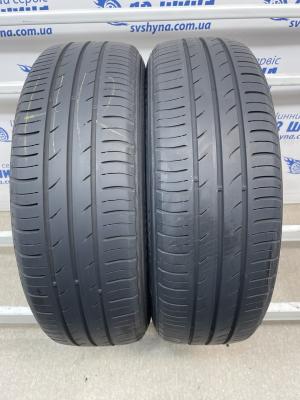 Kumho Ecowing ES31 185/60 R15 84T остаток 6 мм