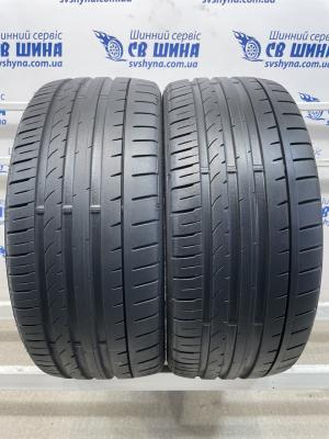 Falken Azenis FK453 225/35 ZR19 88Y XL остаток 5 мм