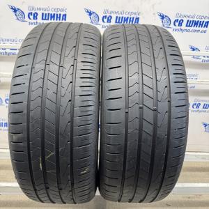 Hankook Ventus Prime 3 K125 235/55 R18 100V остаток 6 мм