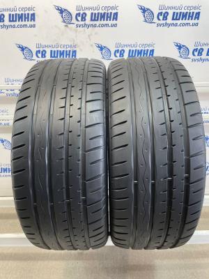 Hankook Ventus S1 Evo K107 245/45 ZR19 102Y XL остаток 6 мм