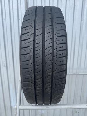 Michelin Agilis Plus 215/60 R17C 109/107T остаток 9 мм