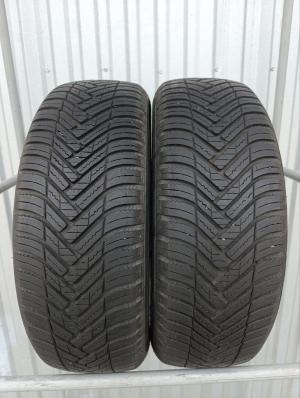 Hankook Kinergy 4S2 H750 195/65 R15 91V остаток 6 мм