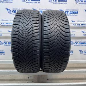 Falken Eurowinter HS01 235/55 R18 104V XL остаток 5 мм