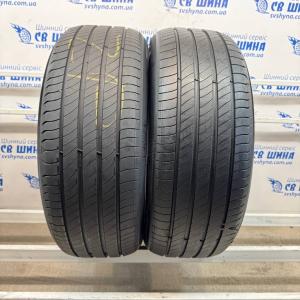 Michelin Primacy 4 235/45 R20 100V XL S1 остаток 6 мм