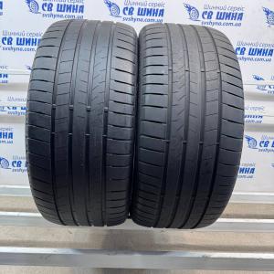 Bridgestone Turanza T005 285/35 ZR22 106Y XL остаток 5 мм