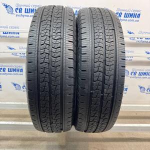 Rotalla VS450 Setula W Race 215/75 R16C 113/111R остаток 8 мм