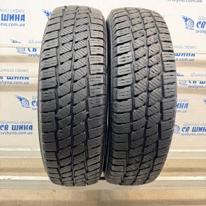 Goodride SW612 205/75 R16C 110/108Q остаток 8 мм