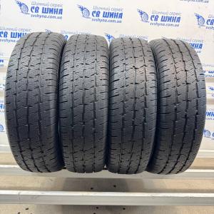 Arivo Winmaster ARW6 215/75 R16C 113/111R остаток 7 мм
