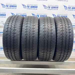 Matador MPS-330 Maxilla 2 205/70 R15C 106/104R остаток 7 мм