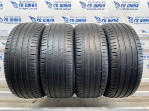 Michelin Latitude Sport 3 235/55 ZR19 101Y остаток 5 мм