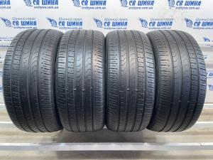 Pirelli Scorpion Verde 265/50 ZR19 110W XL остаток 6 мм